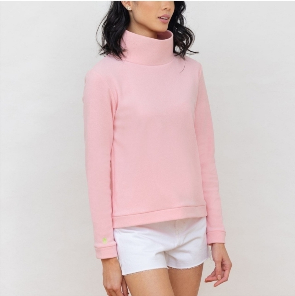 Dudley Stephens Greenpoint Turtleneck
